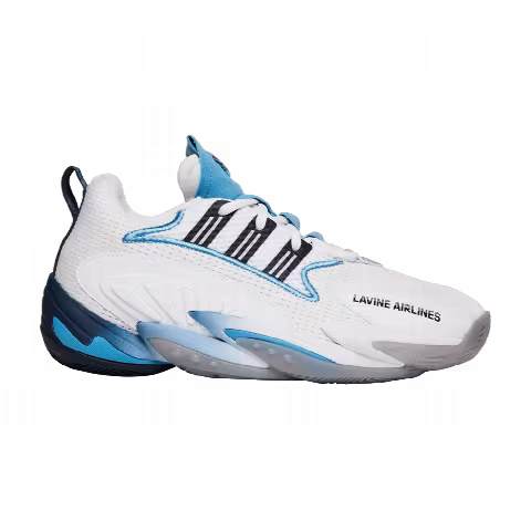 Adidas Crazy BYW 2.0 'LaVine Airlines'