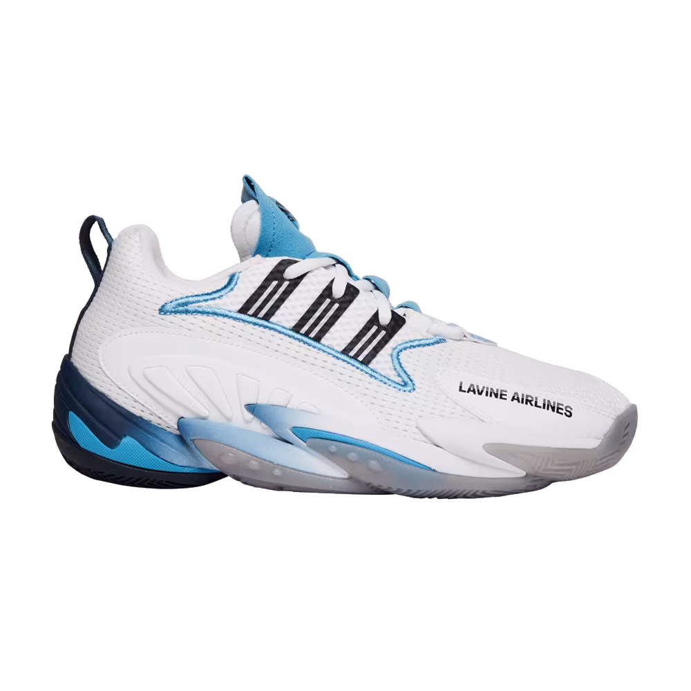Adidas Crazy BYW 2.0 LaVine Airlines