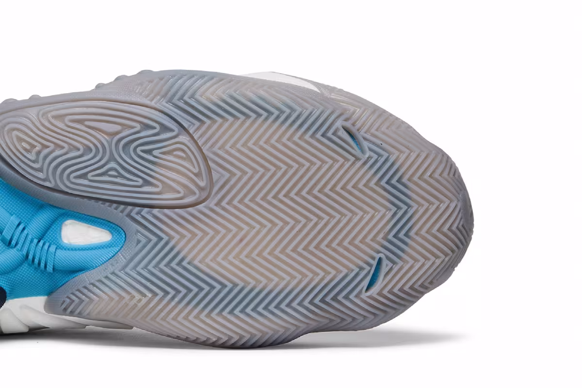 Adidas Crazy BYW 2.0 LaVine Airlines, view 6
