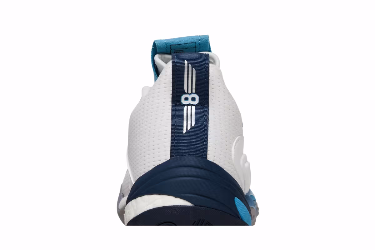 Adidas Crazy BYW 2.0 LaVine Airlines, view 8