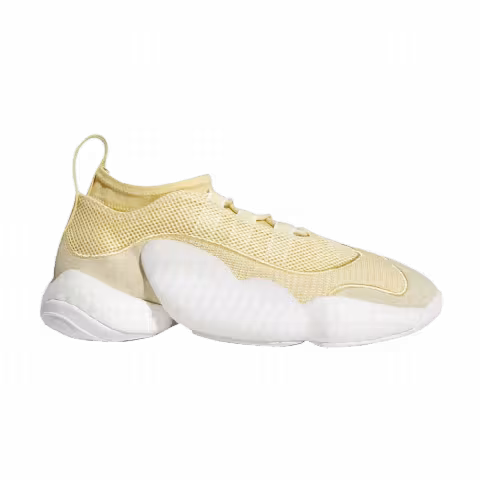 Adidas Crazy BYW 2 'Easy Yellow'