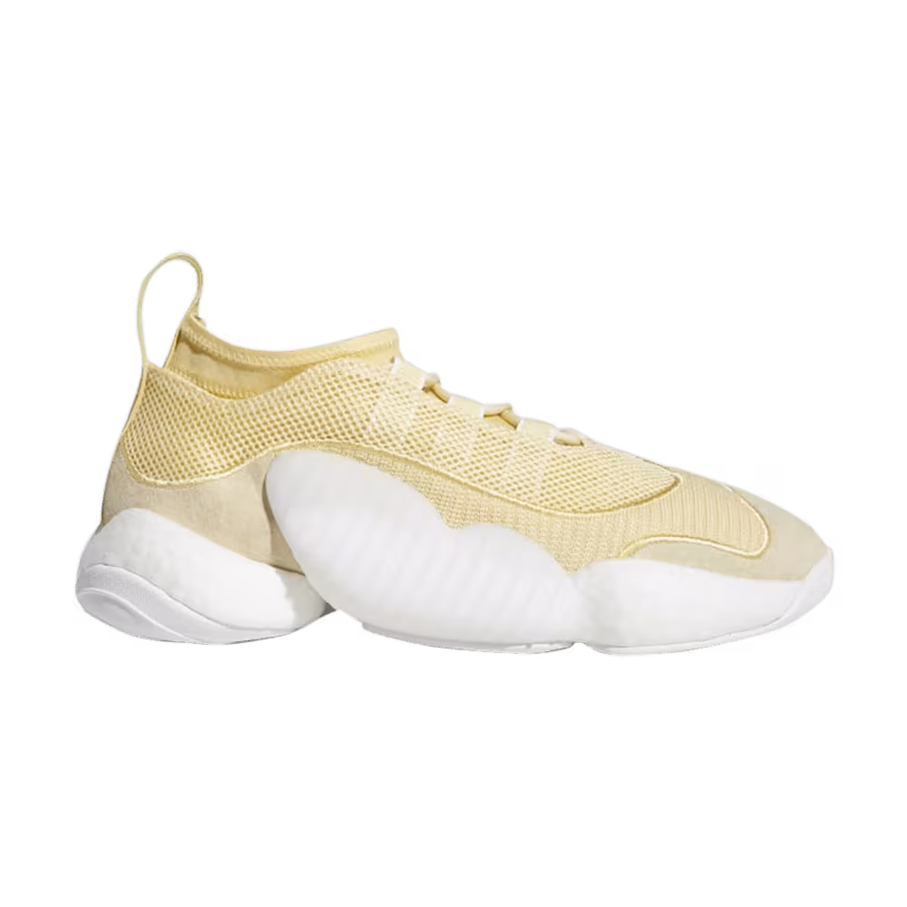 Adidas Crazy BYW 2 Easy Yellow