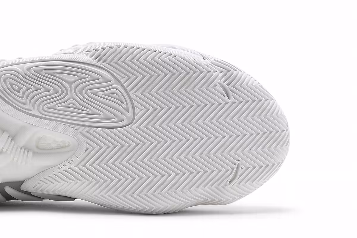Adidas Crazy BYW 2.0 Team White, view 6