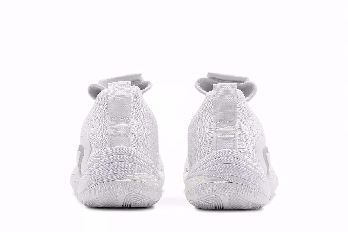 Adidas Crazy BYW 2.0 Team White, view 7