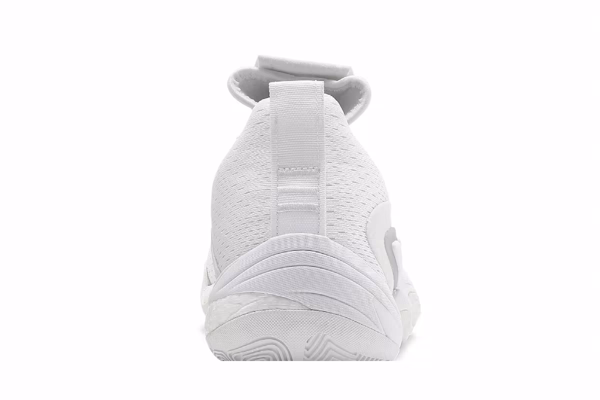 Adidas Crazy BYW 2.0 Team White, view 8