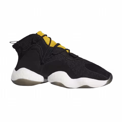 Adidas Crazy BYW 'Black Gold'