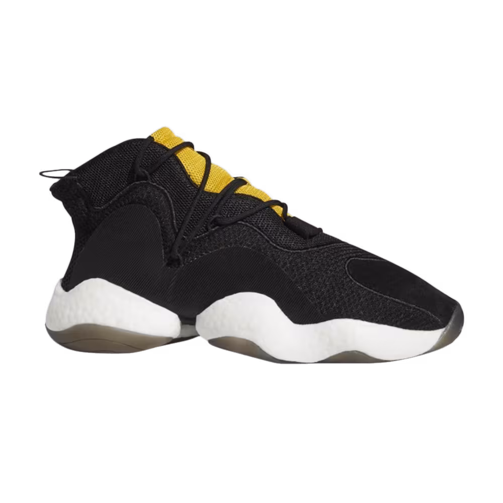 Adidas Crazy BYW Black Gold