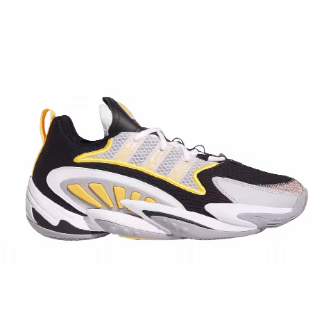 Adidas Crazy BYW 2.0 'Black Glow Pink'
