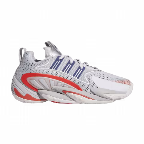 Adidas Crazy BYW X 2.0 'Silver Metallic'