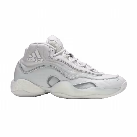 Adidas 98 Crazy BYW 'Crystal White'