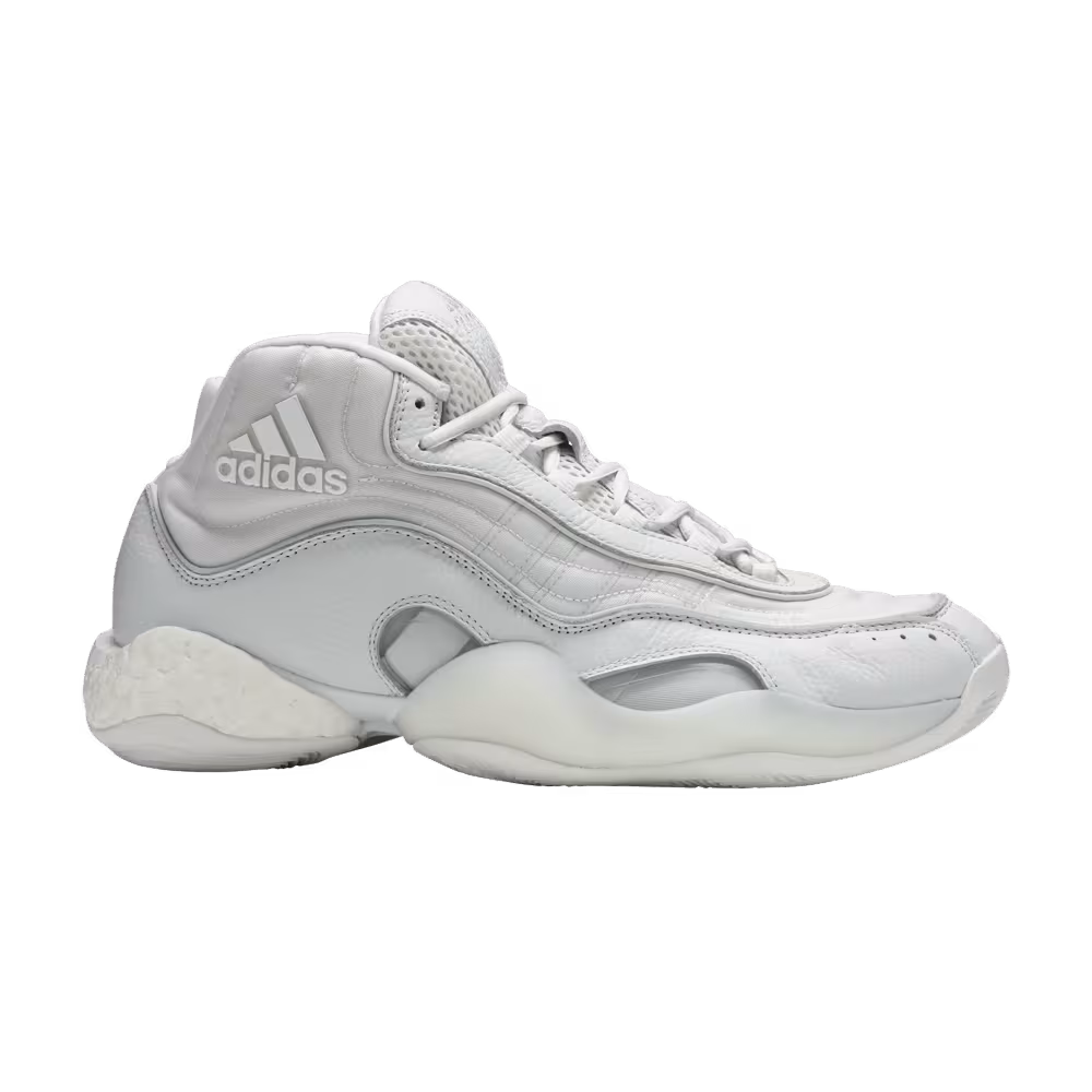 Adidas 98 Crazy BYW Crystal White