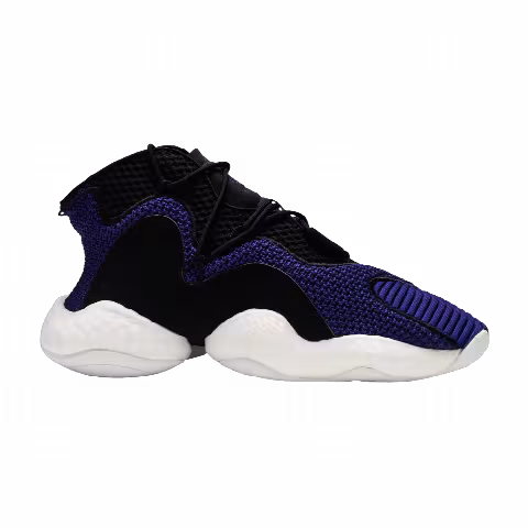 Adidas Crazy BYW J 'Real Purple'