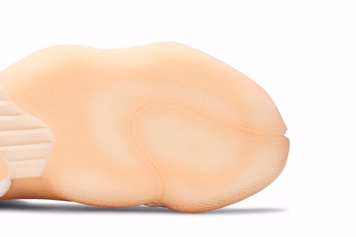 Adidas Crazy BYW X Ecru Tint Orange, view 6