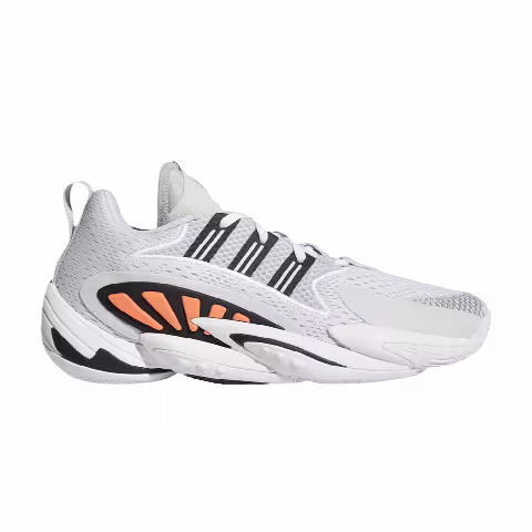 Adidas Crazy BYW X 2.0 'Grey One Semi Coral'