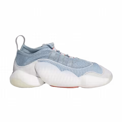 Adidas Crazy BYW 2 'Ash Grey Ember'