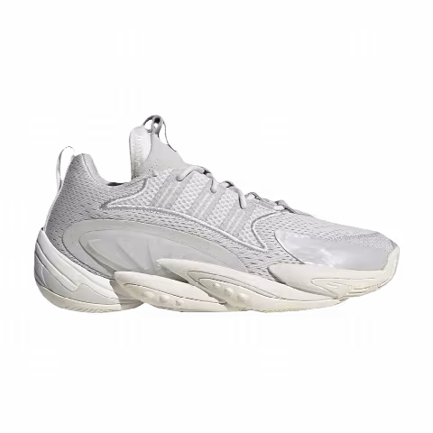 Adidas Crazy BYW X 2.0 'Grey Silver Metallic'