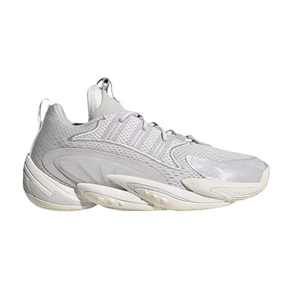 Adidas Crazy BYW X 2.0 Grey Silver Metallic