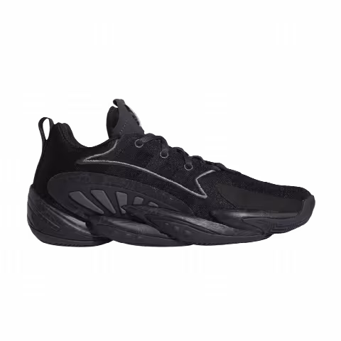 Adidas Crazy BYW 2.0 'Core Black'