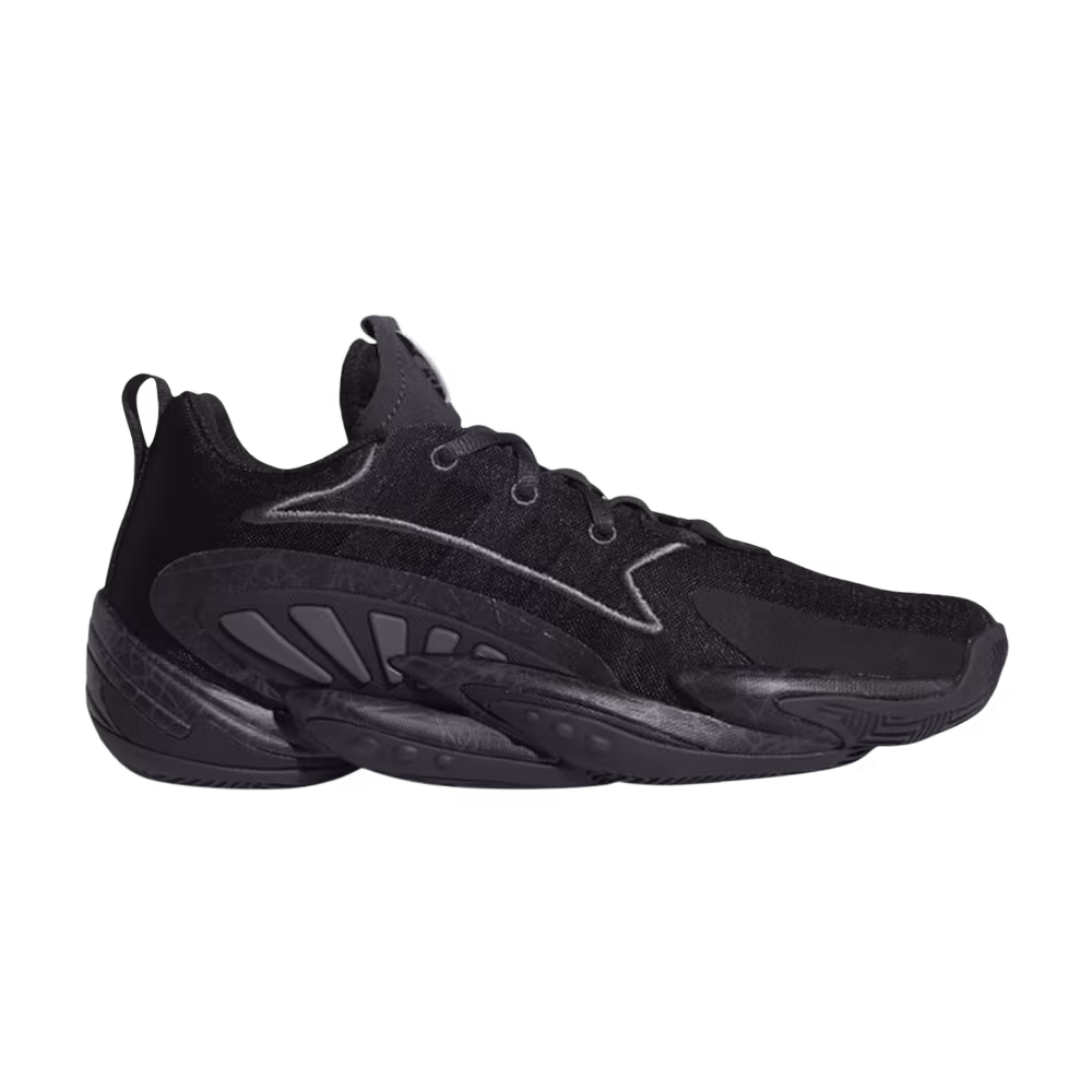Adidas Crazy BYW 2.0 Core Black