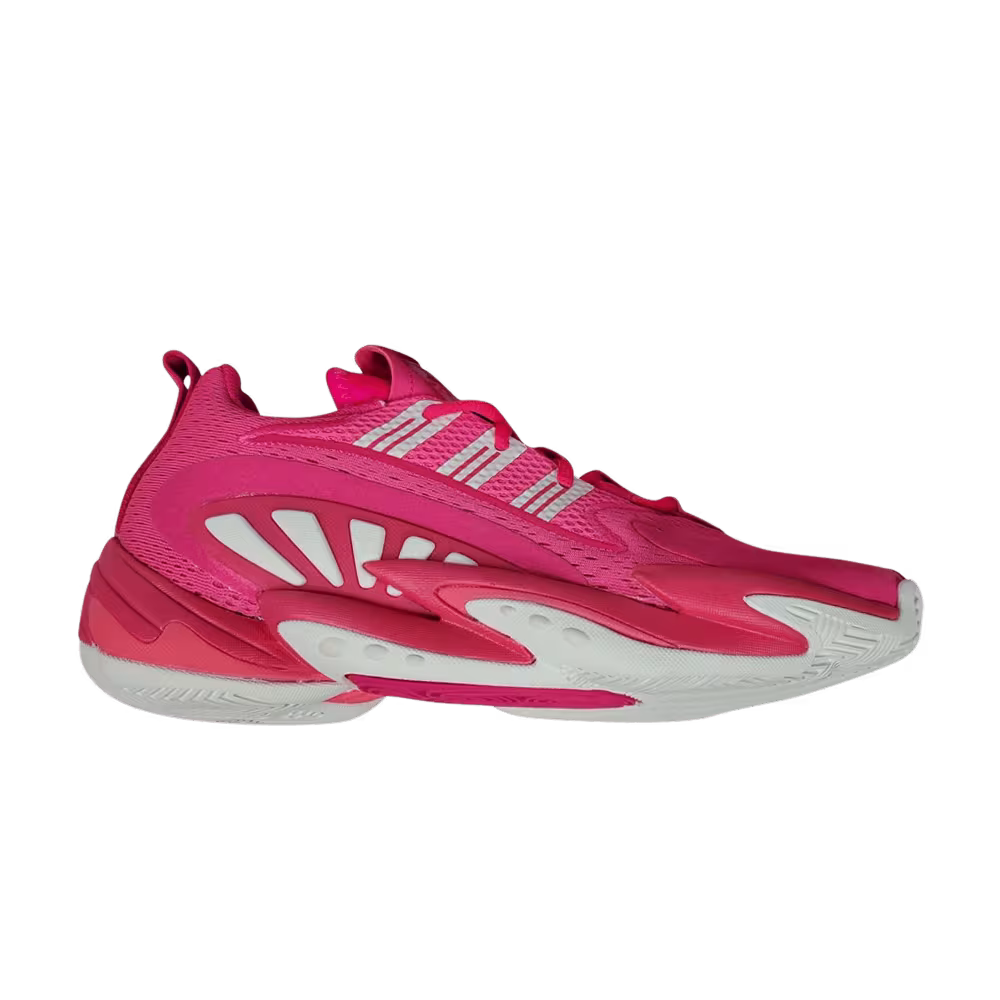 Adidas Crazy BYW X 2.0 Kay Yow