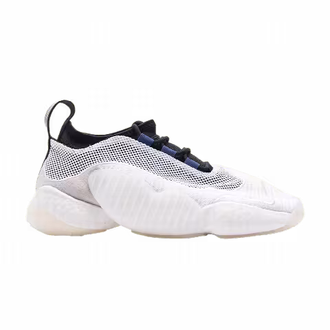Adidas Crazy BYW LVL 2 'White Black'