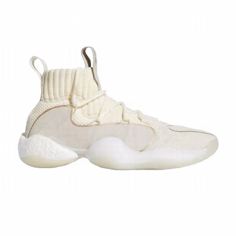 Adidas Crazy BYW X 'Cream White'