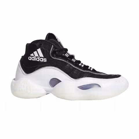 Adidas Crazy BYW Icon 98 'Black White'