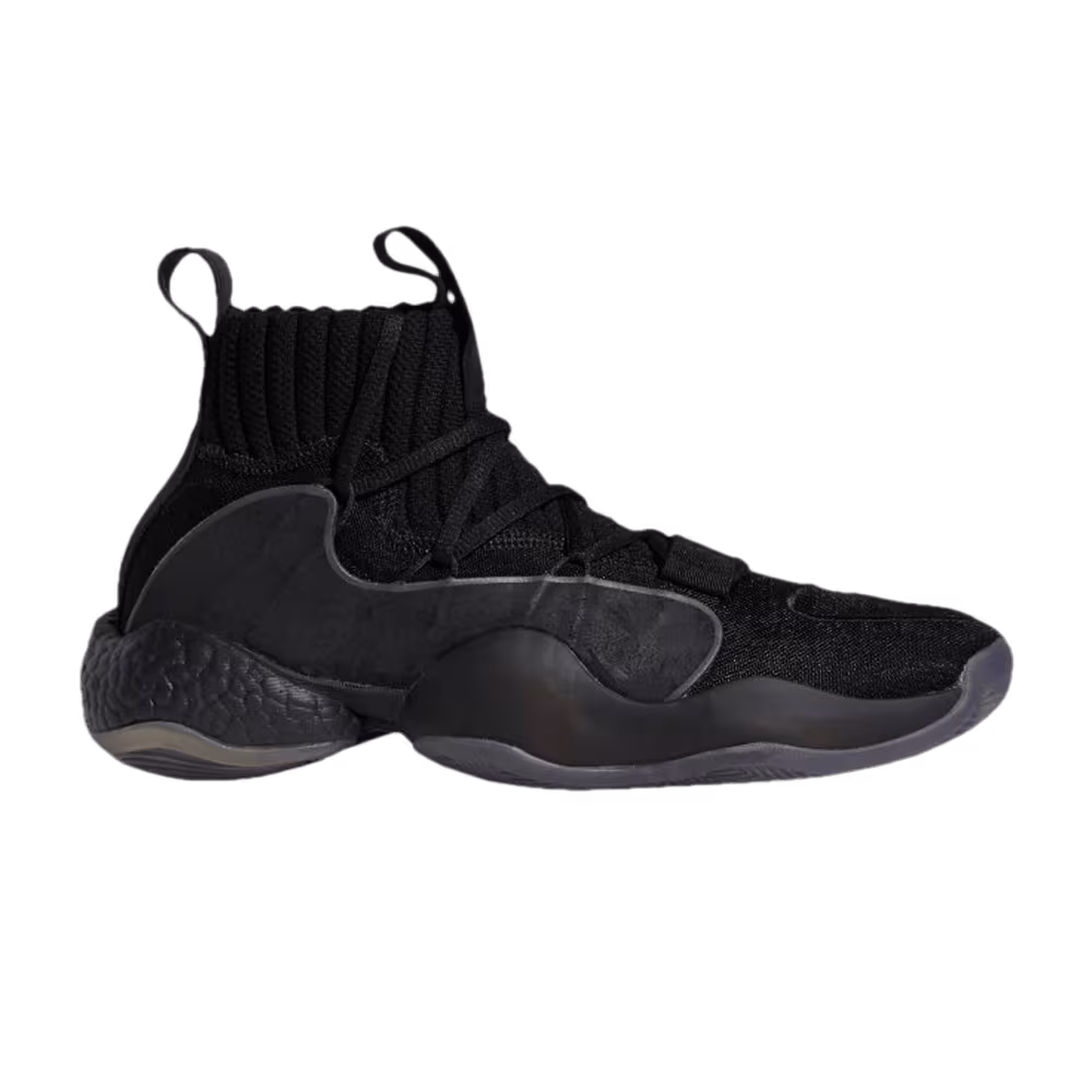 Adidas Crazy BYW X Core Black
