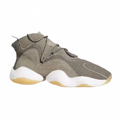 Adidas Crazy BYW 'Raw Khaki'