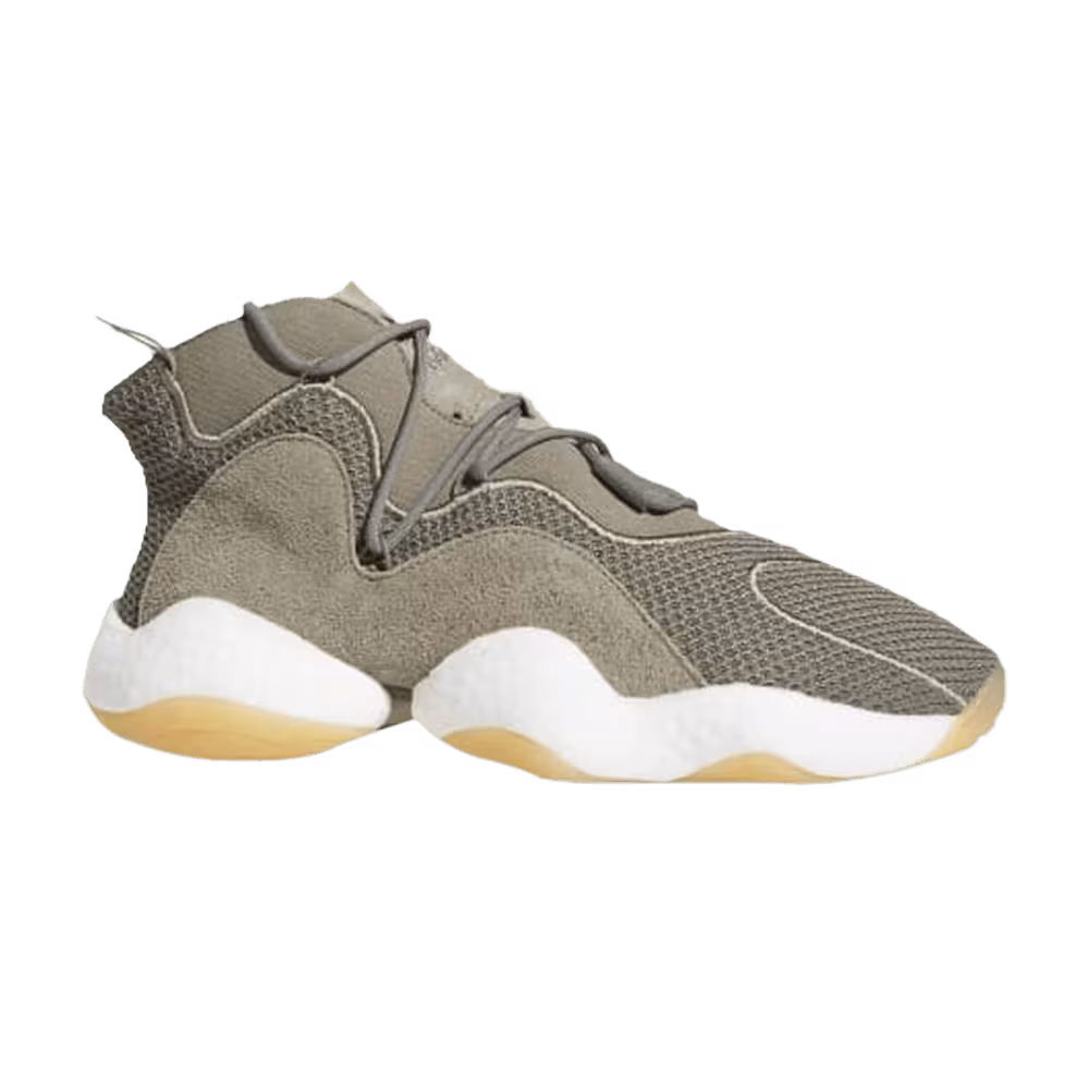 Adidas Crazy BYW Raw Khaki