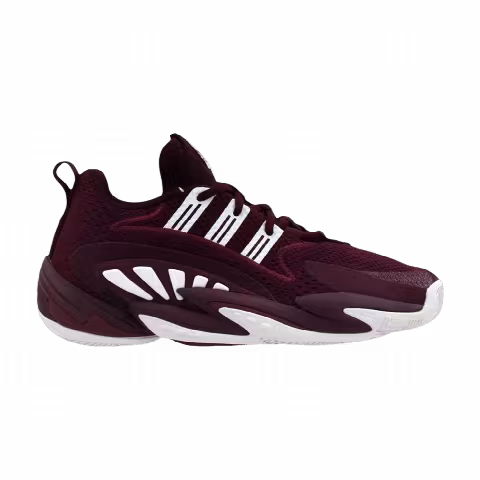Adidas Crazy BYW 2.0 'Maroon'
