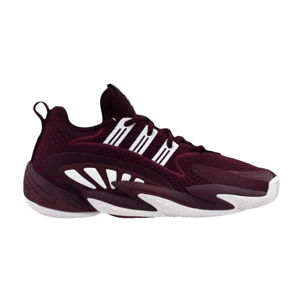 Adidas Crazy BYW 2.0 Maroon