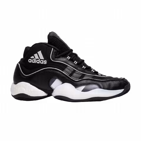 Adidas 98 Crazy BYW 'Core Black' Sample