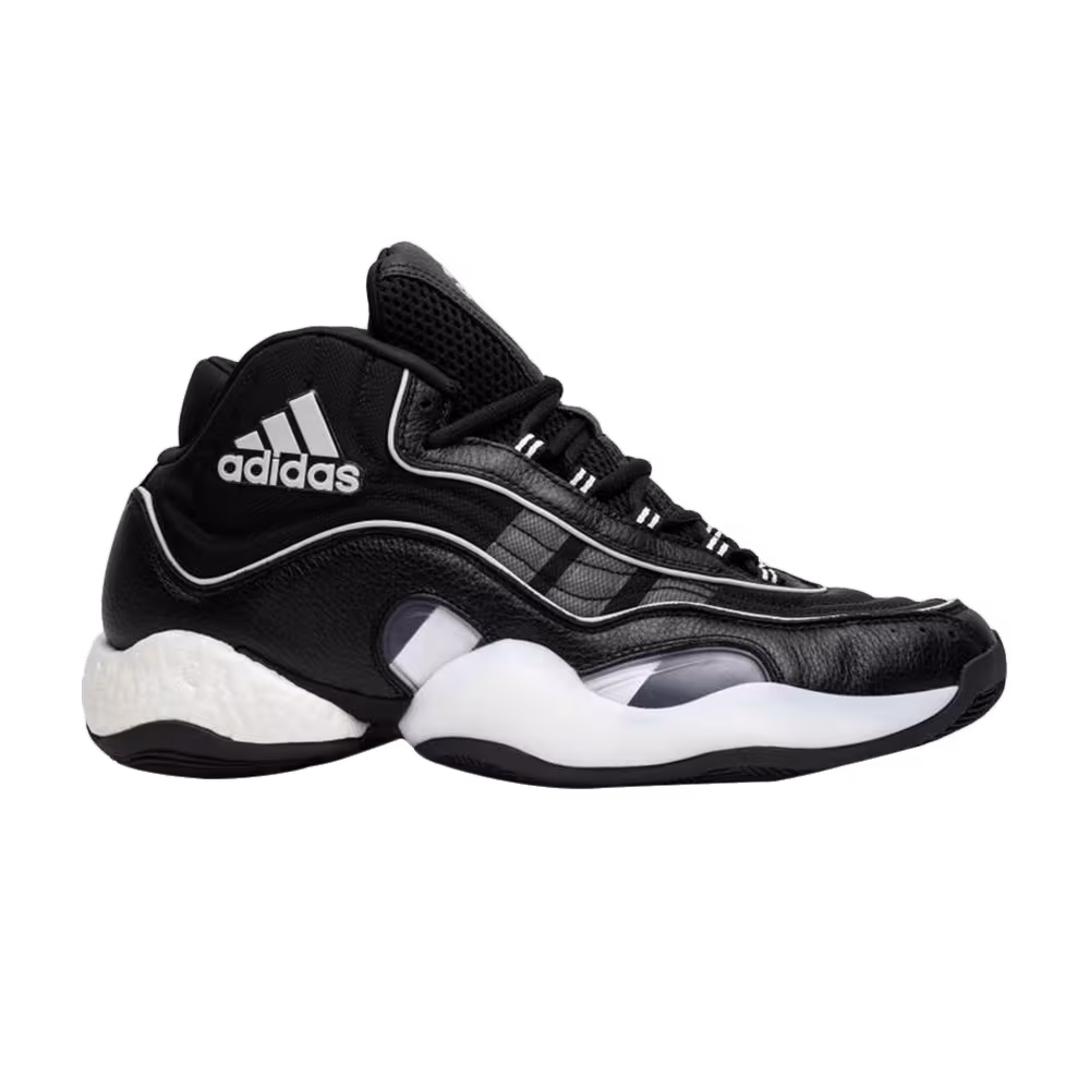 Adidas 98 Crazy BYW Core Black
