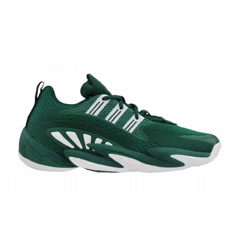 Adidas Crazy BYW 2.0 'Team Dark Green'