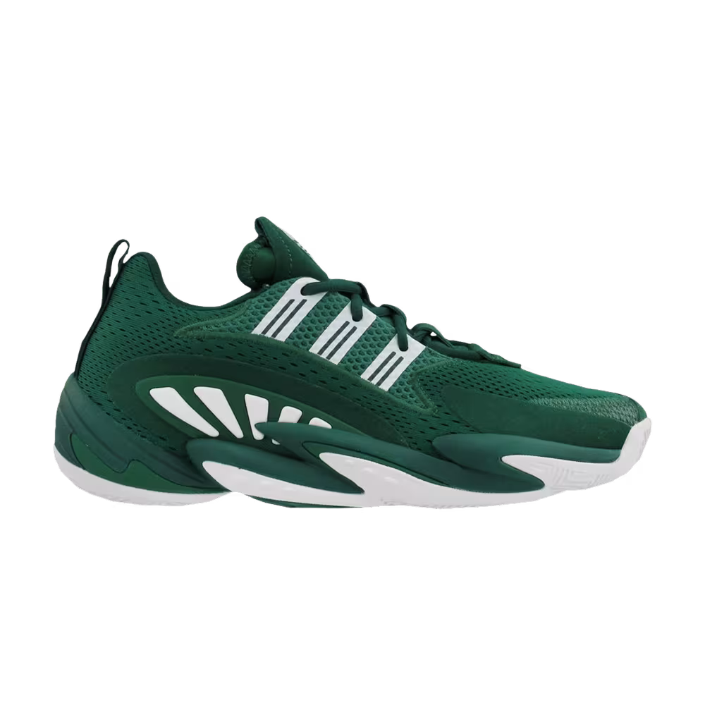 Adidas Crazy BYW 2.0 Team Dark Green
