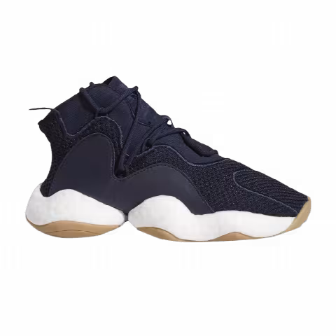 Adidas Crazy BYW J 'Legend Ink'