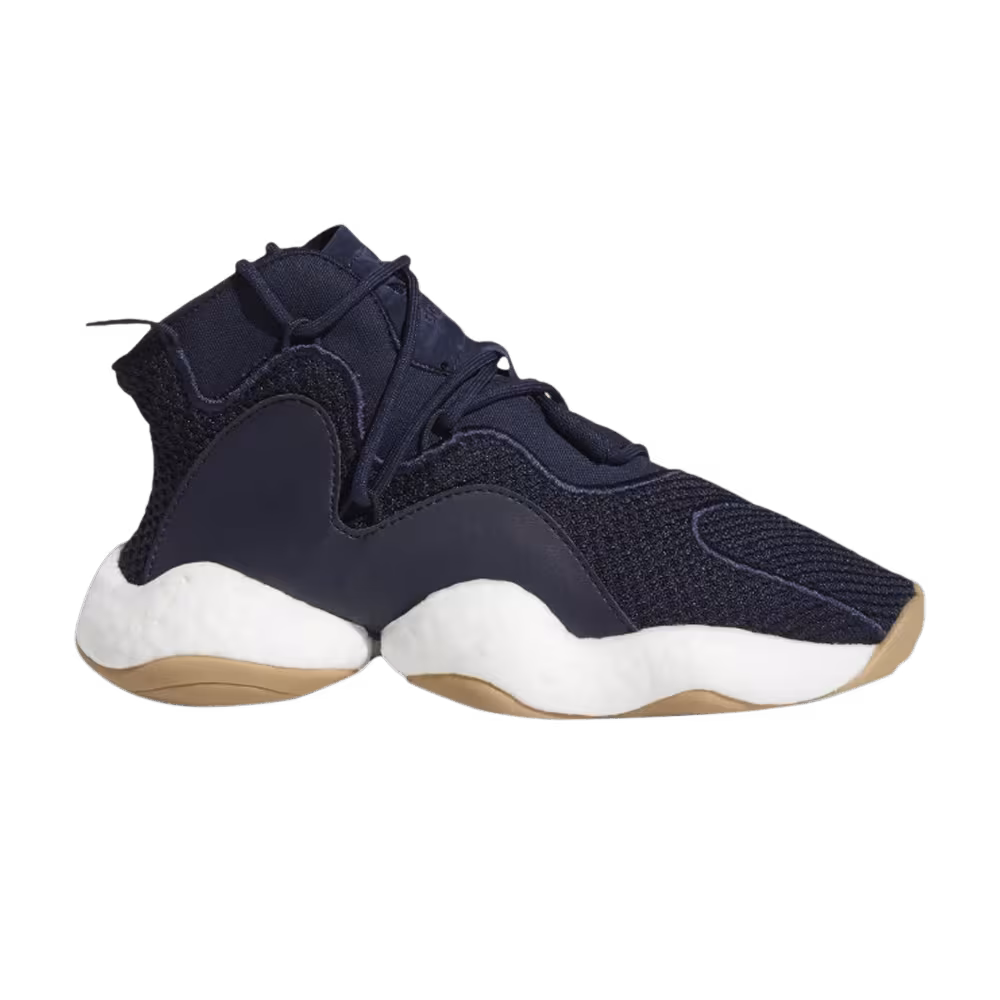 Adidas Crazy BYW J Legend Ink