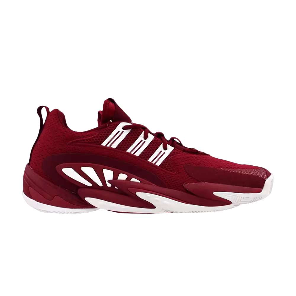 Adidas Crazy BYW 2.0 Power Red