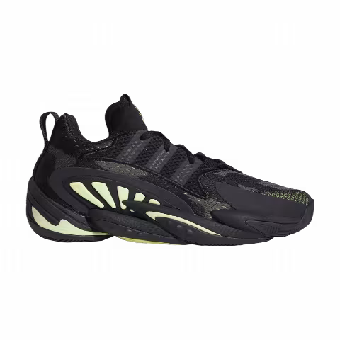 Adidas Crazy BYW X 2.0 'Core Black' Sample