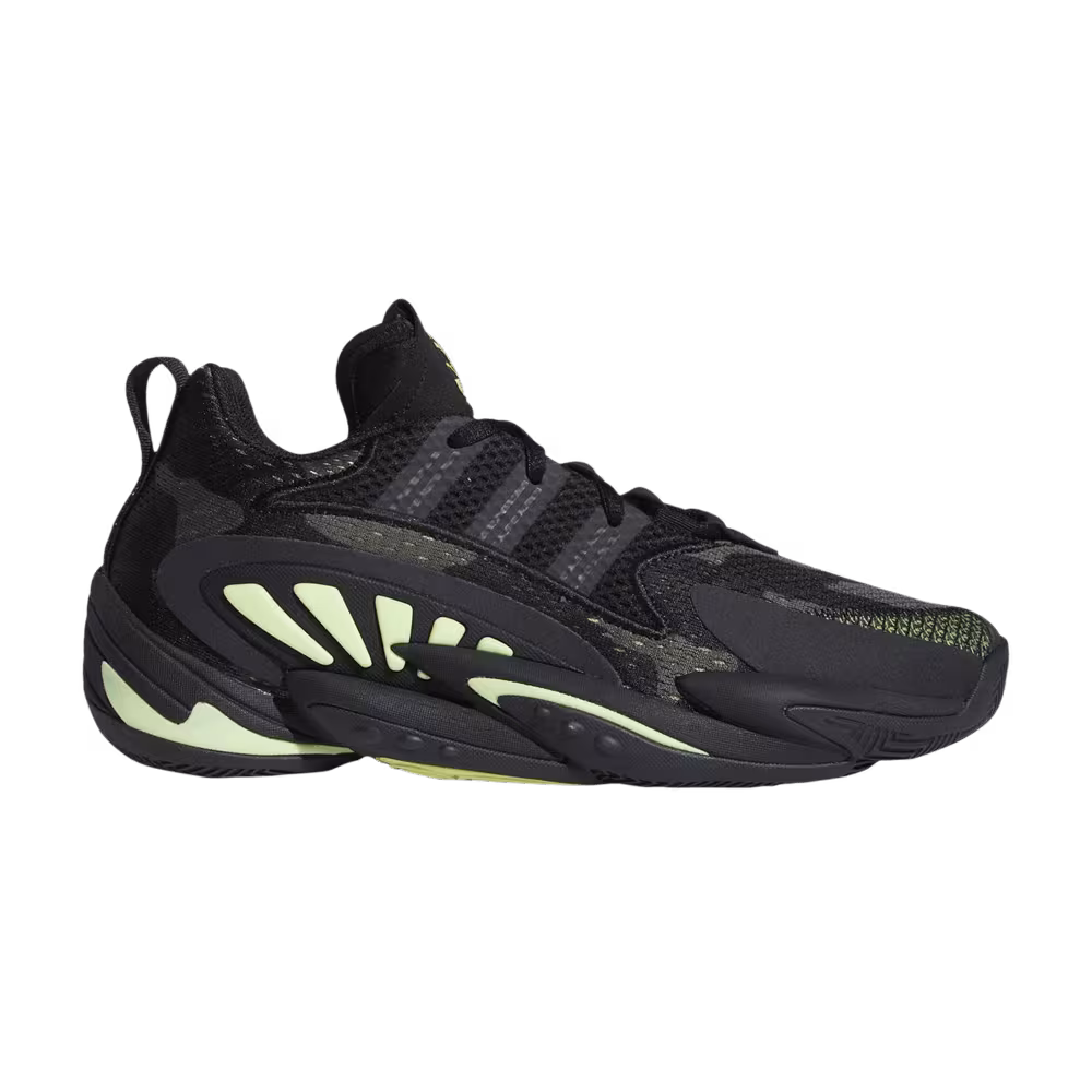 Adidas Crazy BYW X 2.0 Core Black