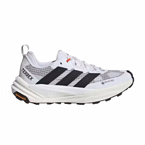 adidas Terrex Freehiker 3 Low GORE-TEX 'White Black'