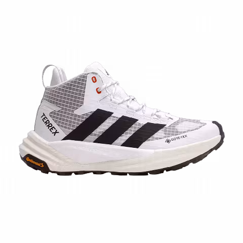 adidas Terrex Freehiker 3 Mid GORE-TEX 'White Black'
