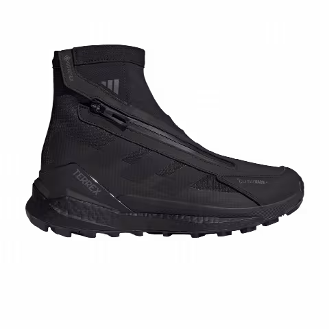 adidas Terrex Free Hiker 2 GTX Climawarm+  'Core Black/Core Black/Grey Four'