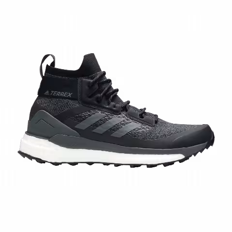 Adidas Terrex Free Hiker 'Core Black'