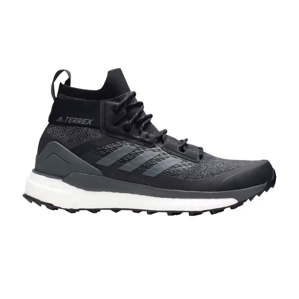 Adidas Terrex Free Hiker Core Black