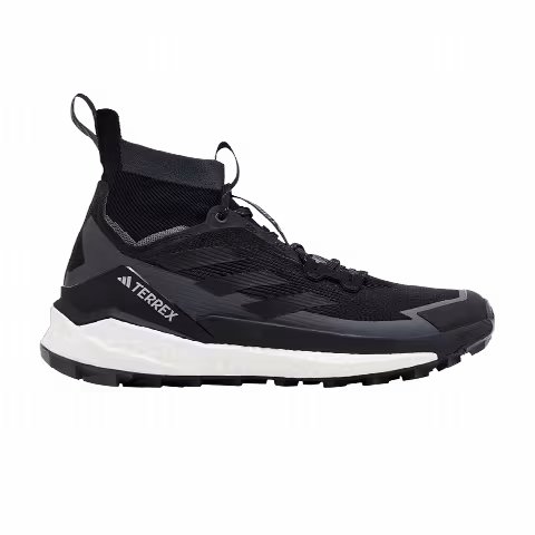 adidas Terrex Free Hiker 2.0 'Black Carbon'
