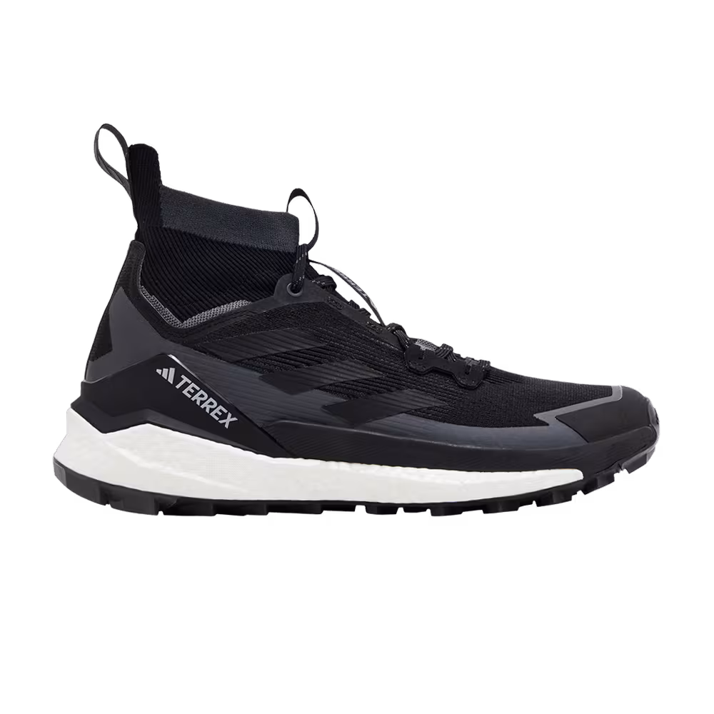 adidas Terrex Free Hiker 2.0 Black Carbon
