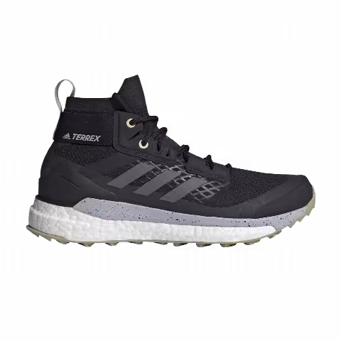 adidas Wmns Terrex Free Hiker Primeblue 'Black Savanna'