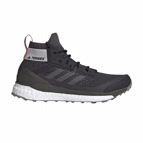 Adidas Terrex Free Hiker 'Black Grey'